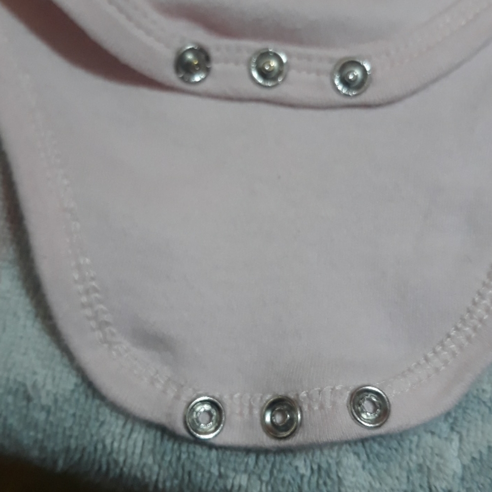 bebe onsie - Picture 6 of 8